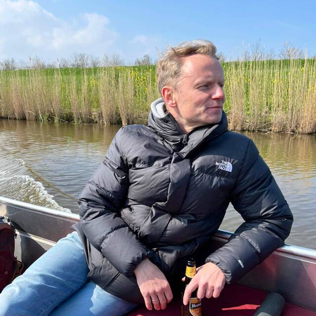 Thomas Kostka