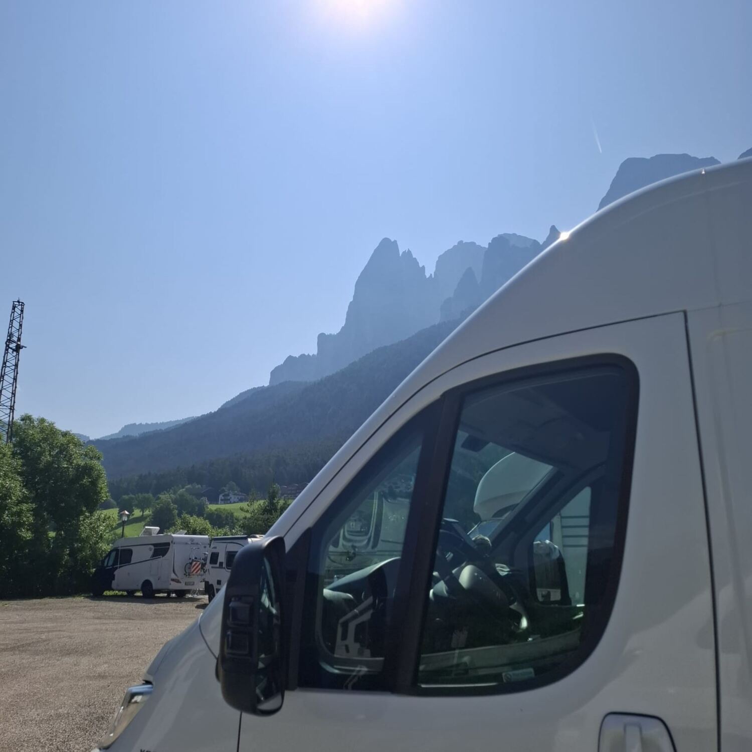 Südtirol - Kroatien