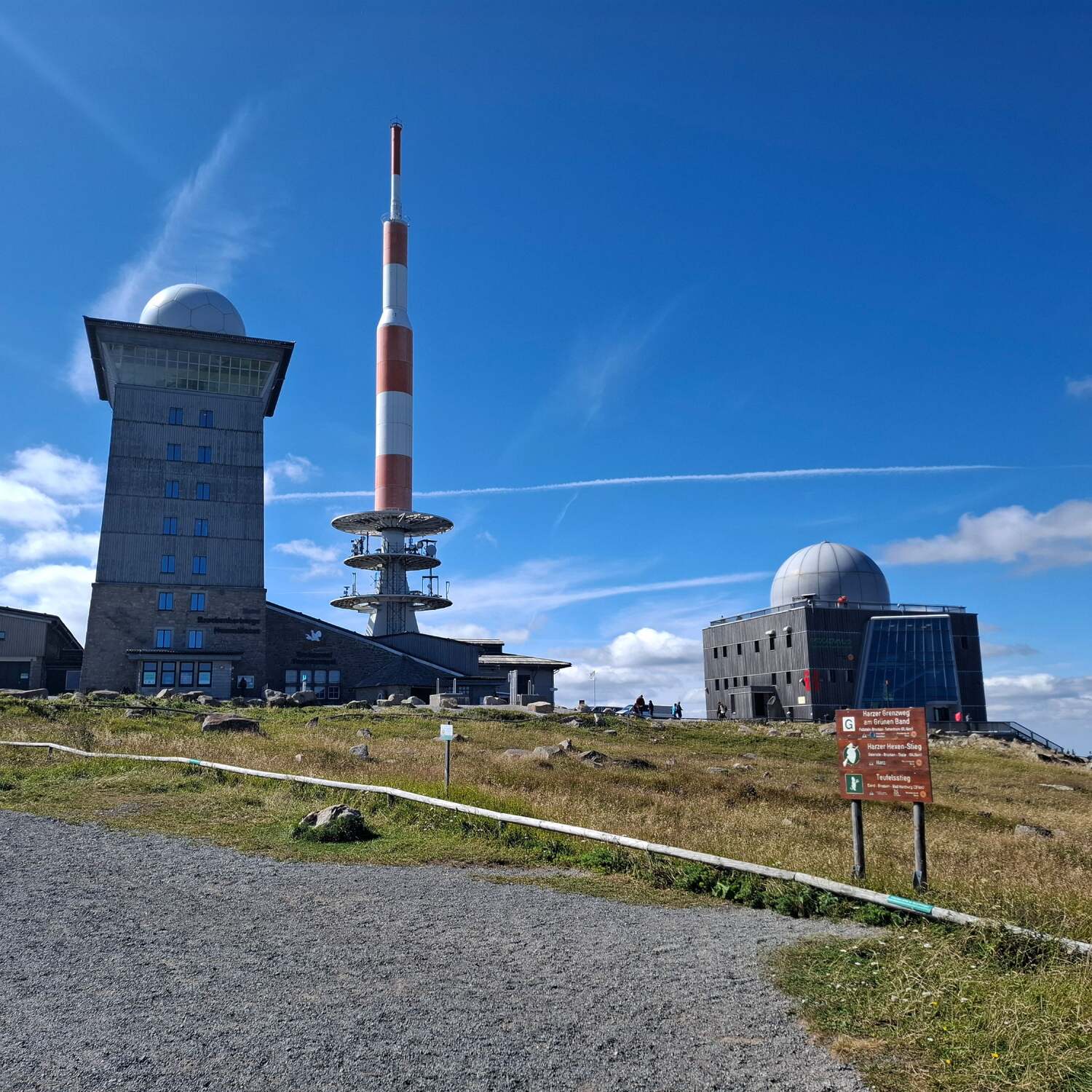 Harz ,Ostsee, Meck-Pom 2025