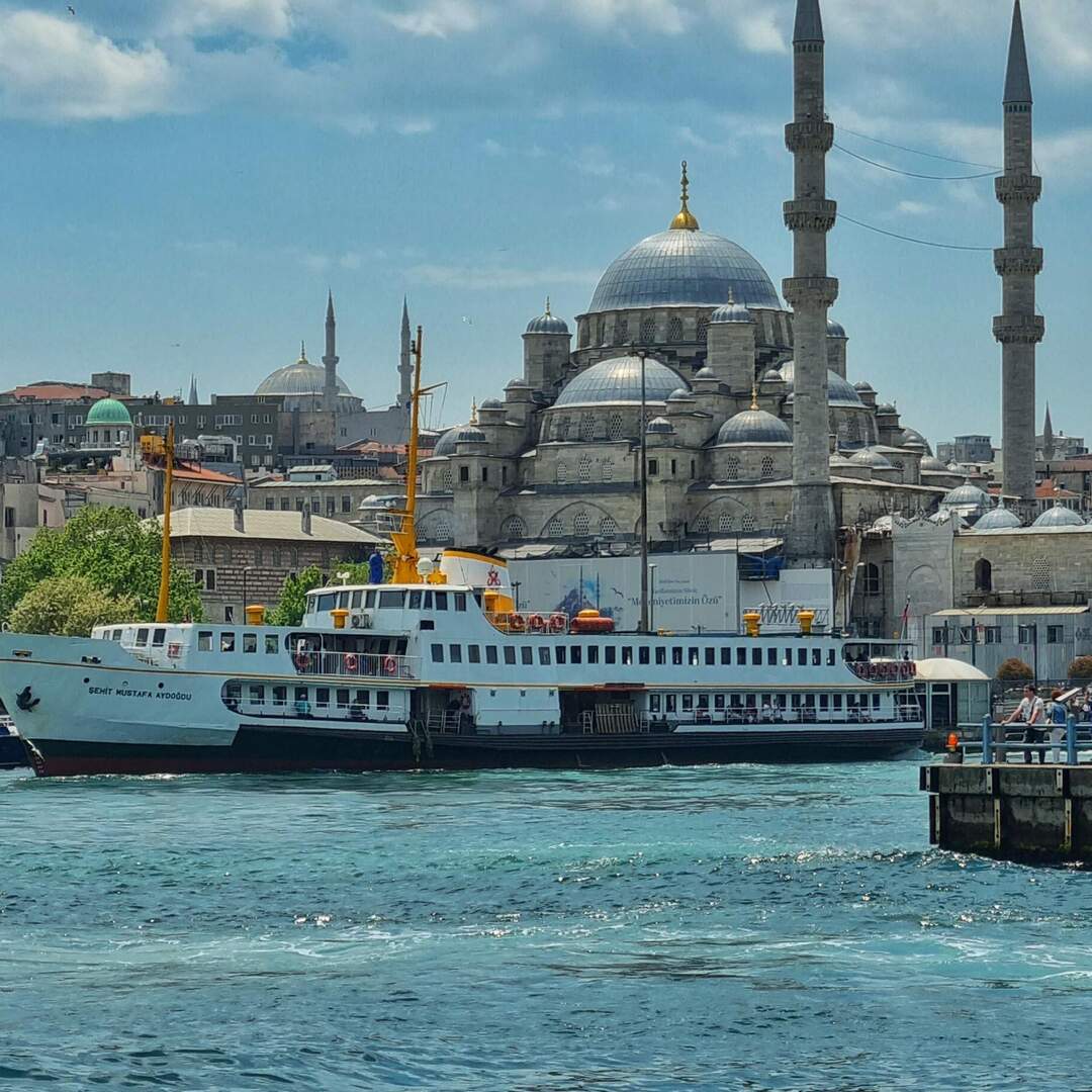 Istanbul