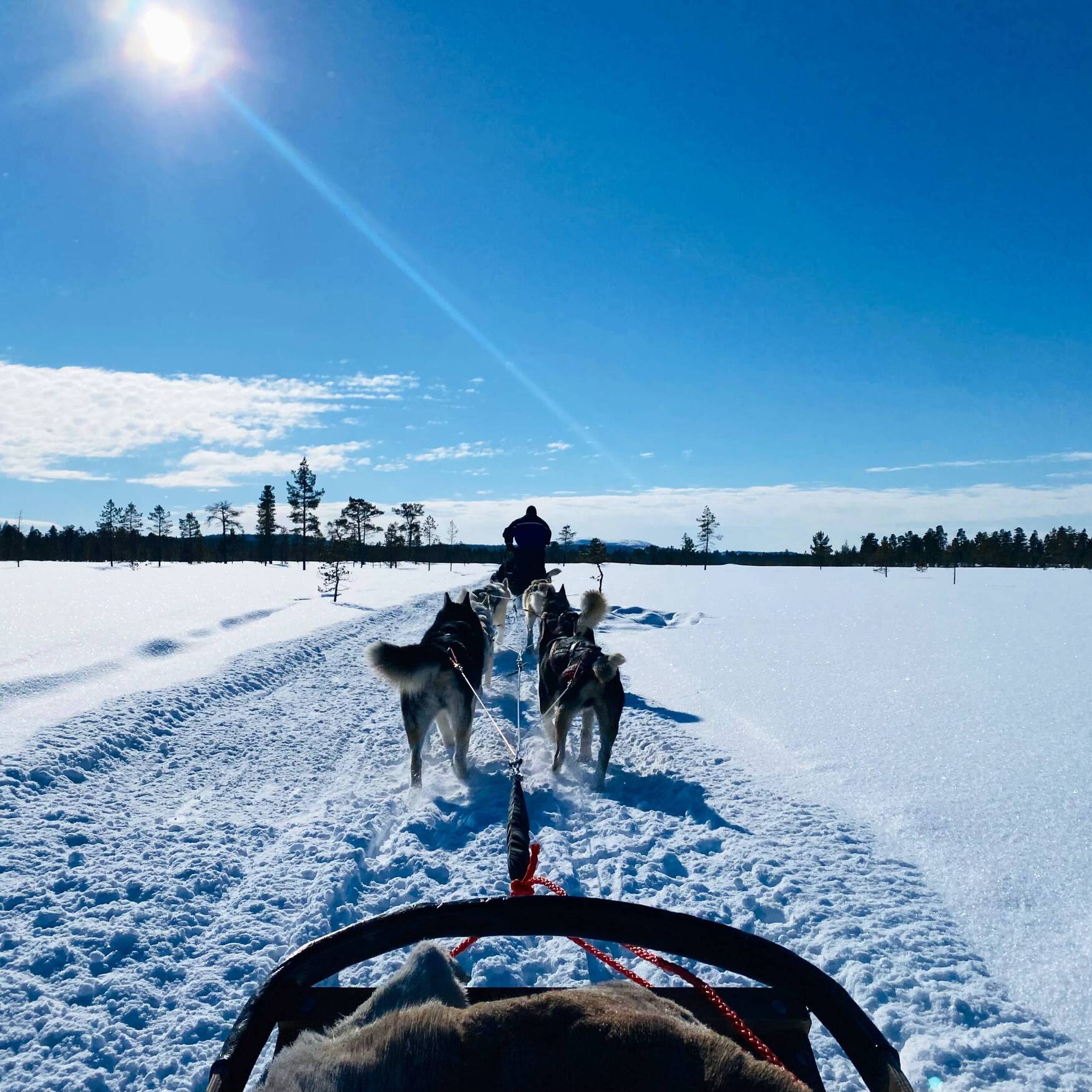 Finnland
