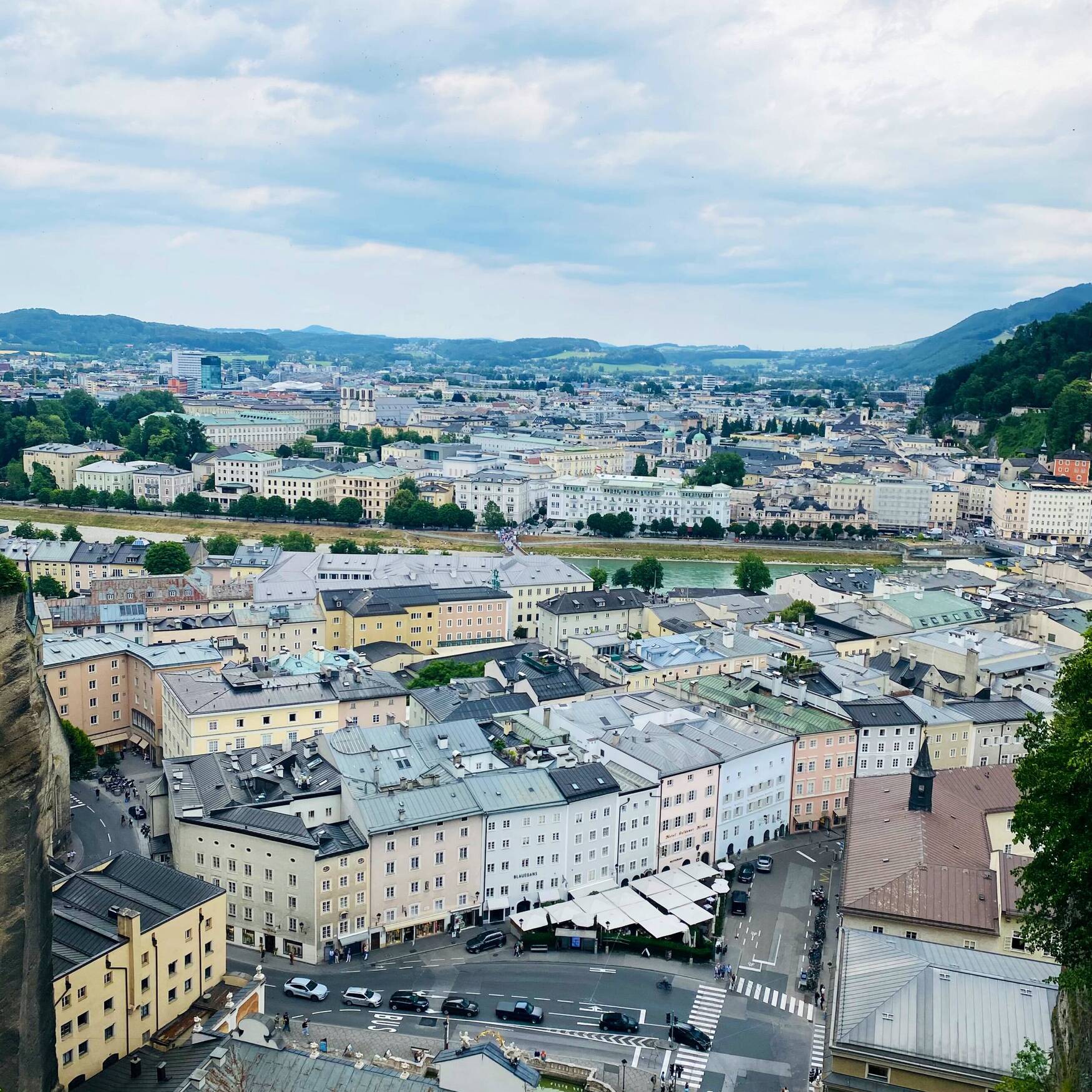 Salzburg