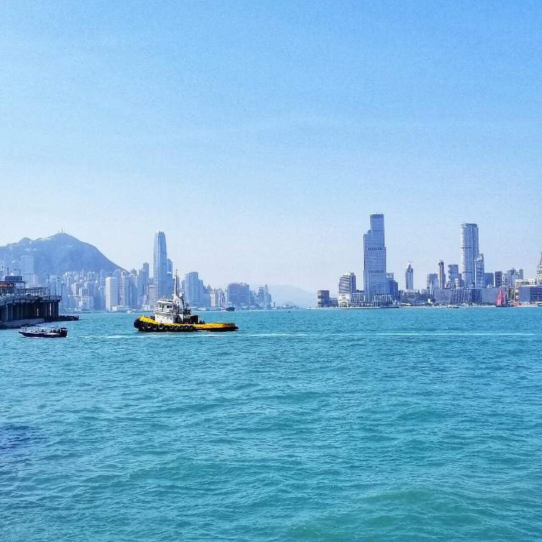 Hongkong, Auckland, Singapur