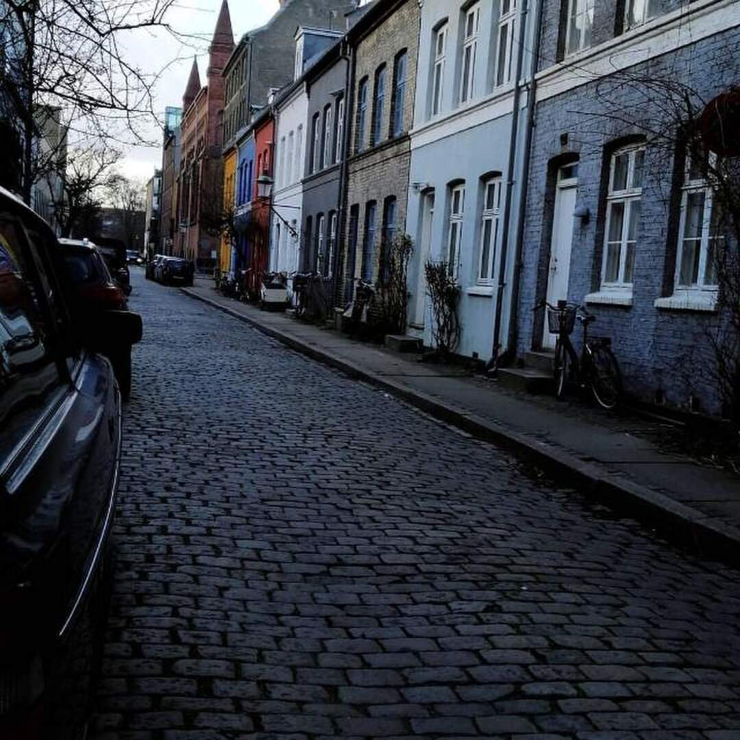 Kopenhagen