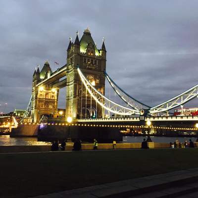 London