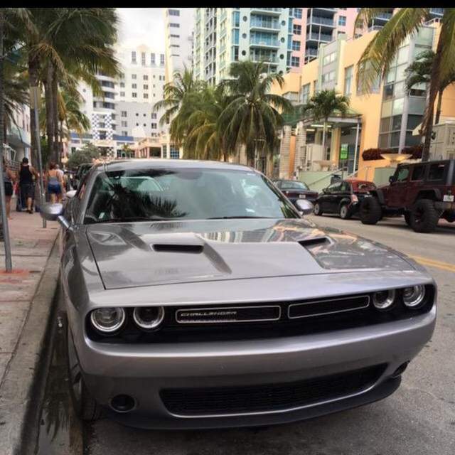 Miami