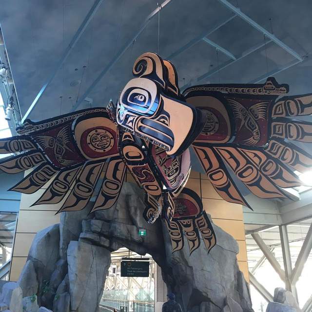 Vancouver