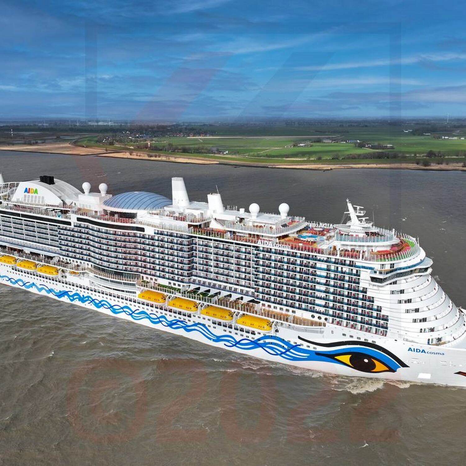 Kanaren - Hotel + Schiff