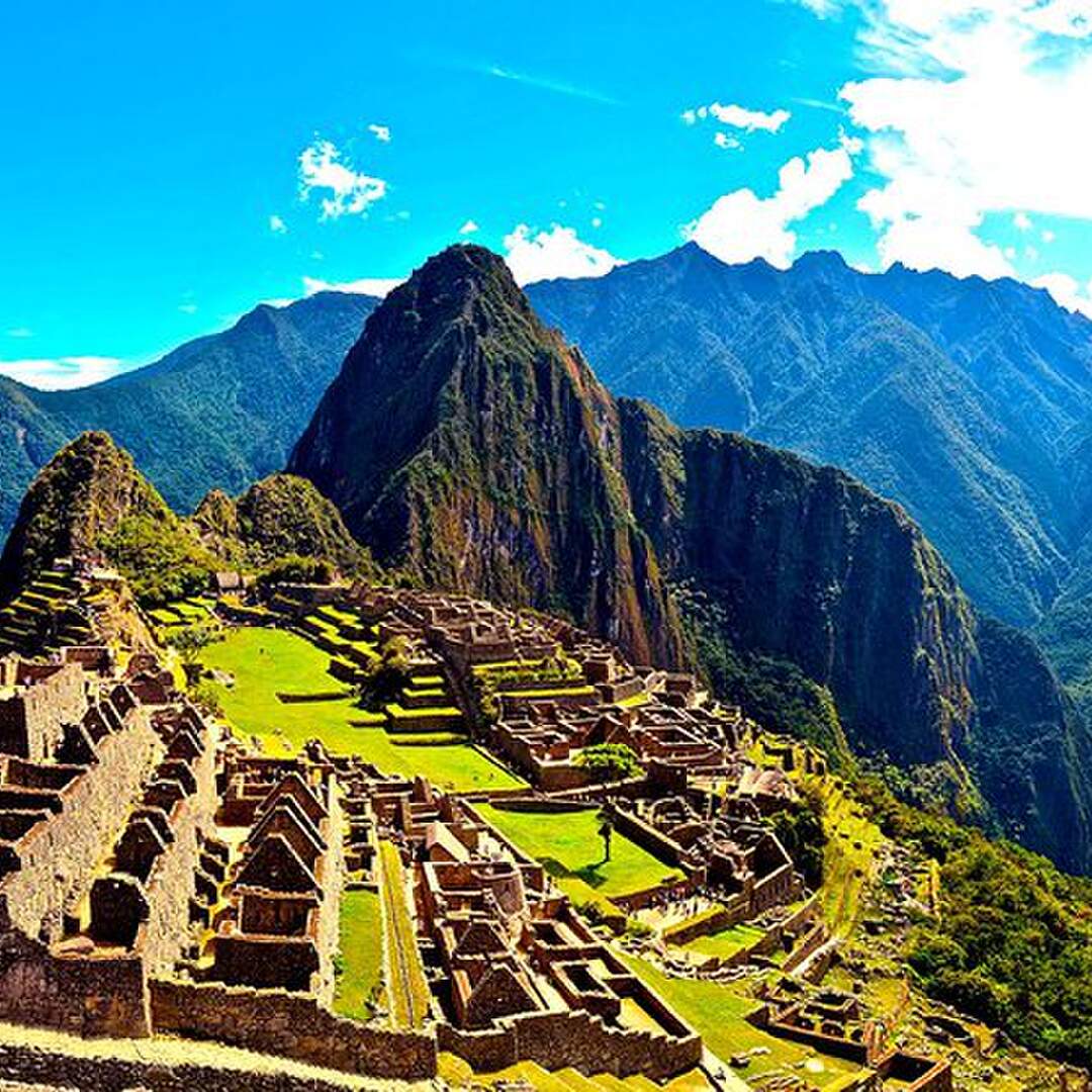 2022 Peru