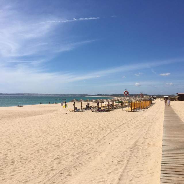 Portugal, Alvor