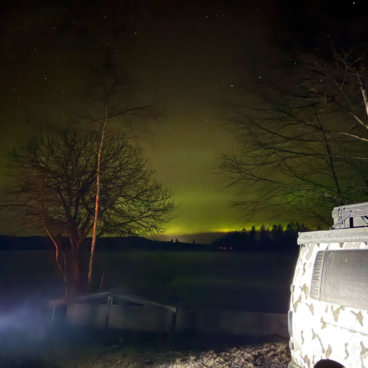 Baltic Sea Circle Winter 2026