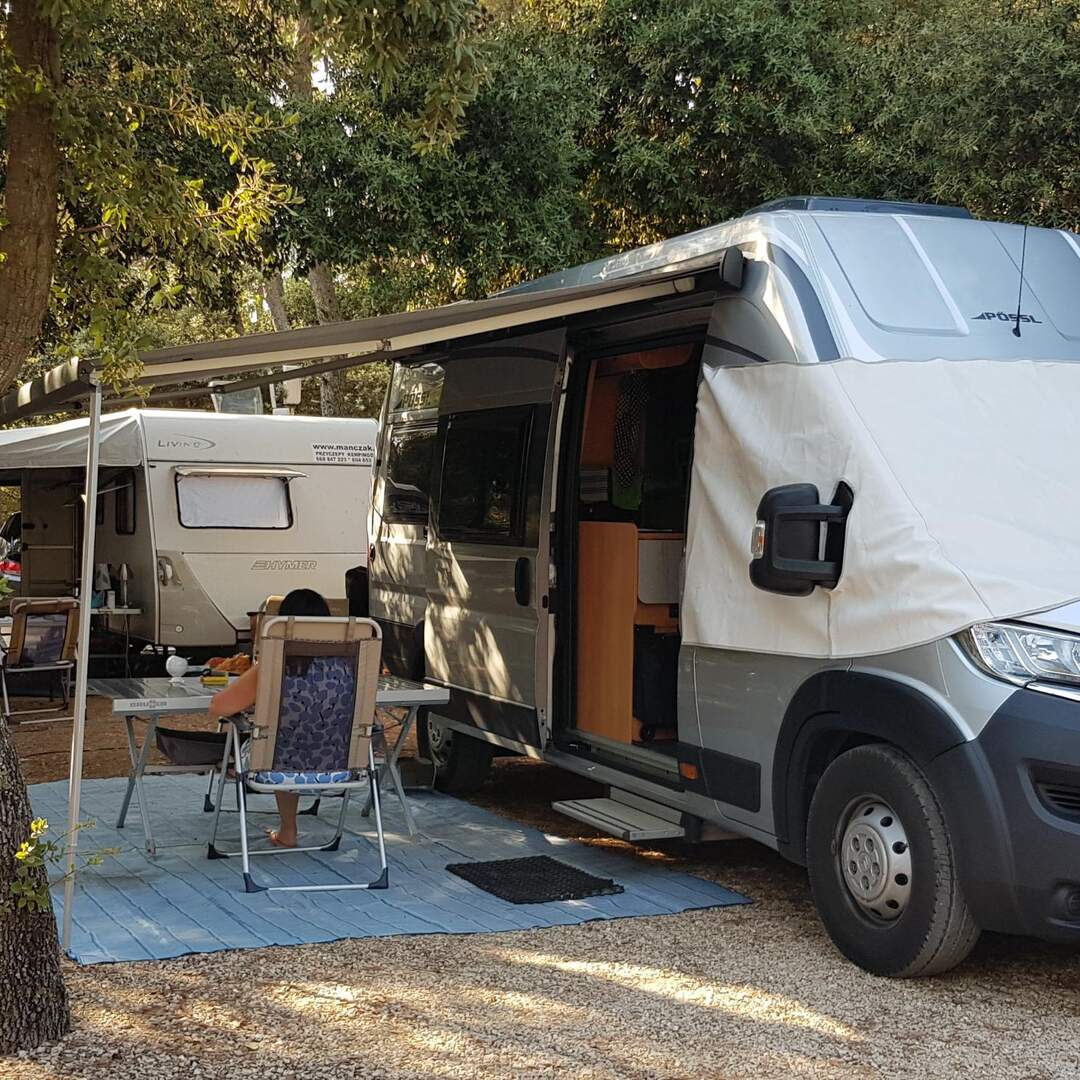 Ferien Croatien 2022