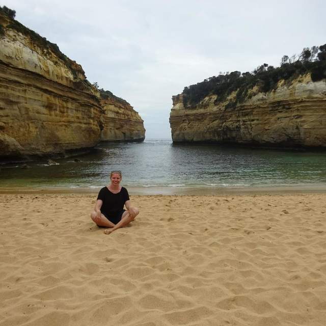 Australien 2018