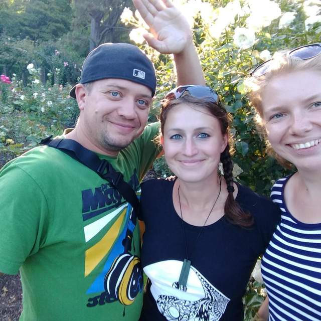 Neuseeland 2018