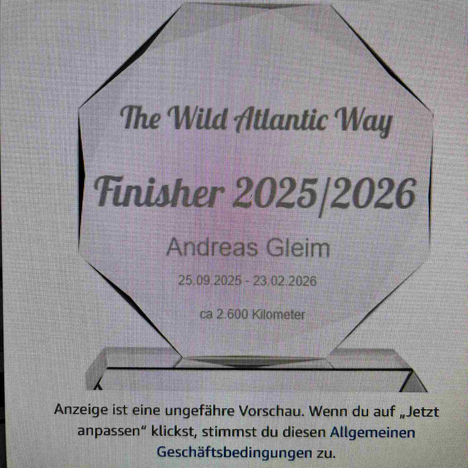 WAW III- Das Finale?