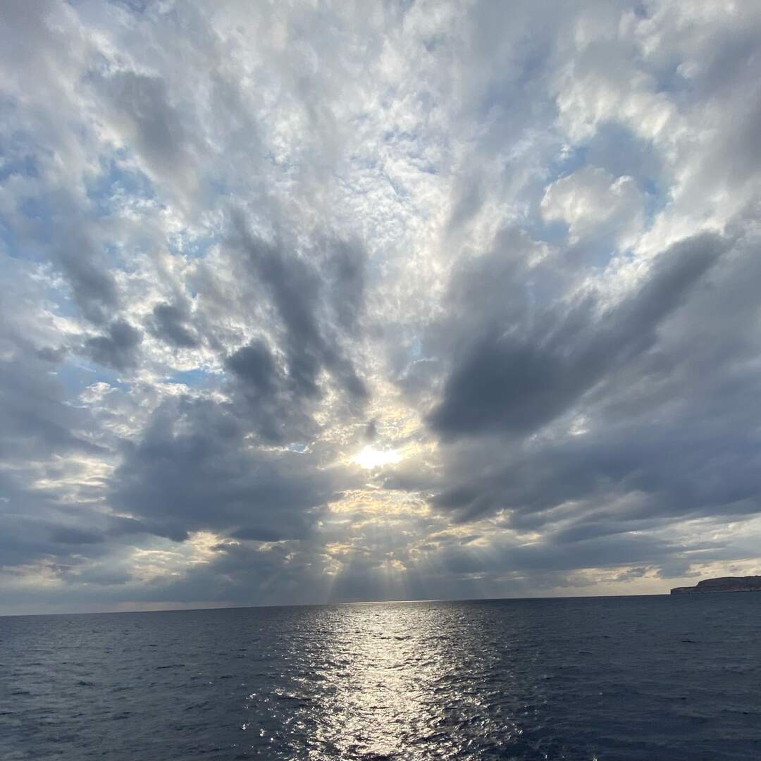 Gozo und Malta