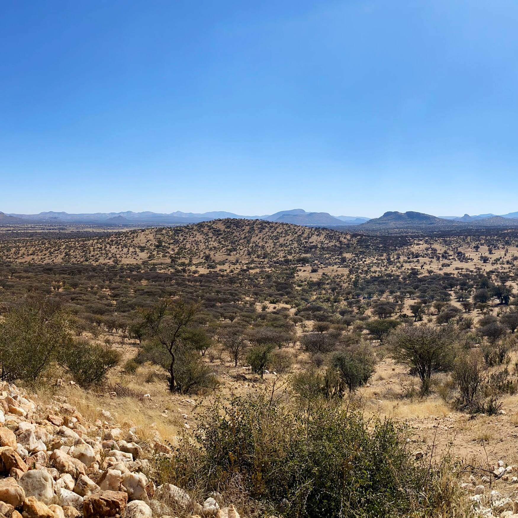 Namibia