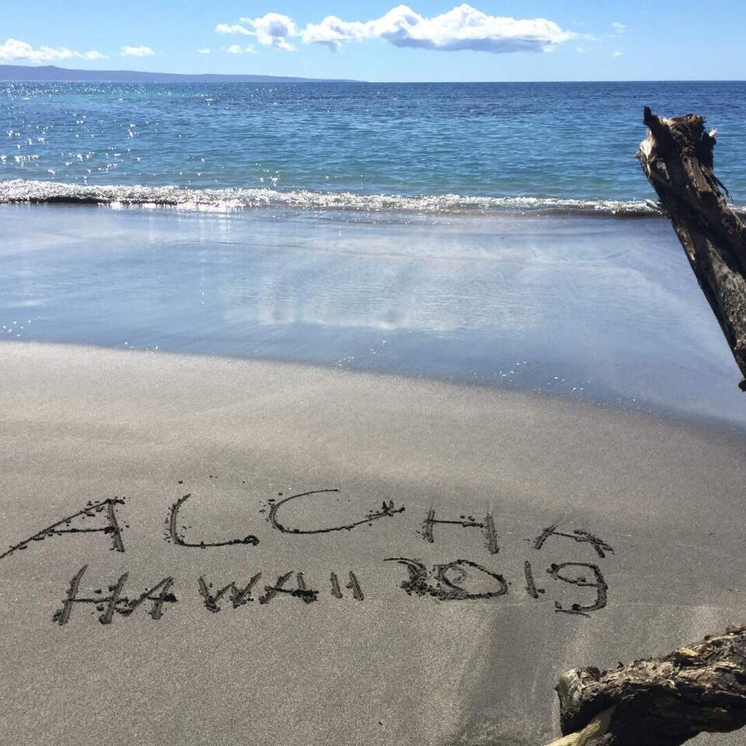 Hawaii