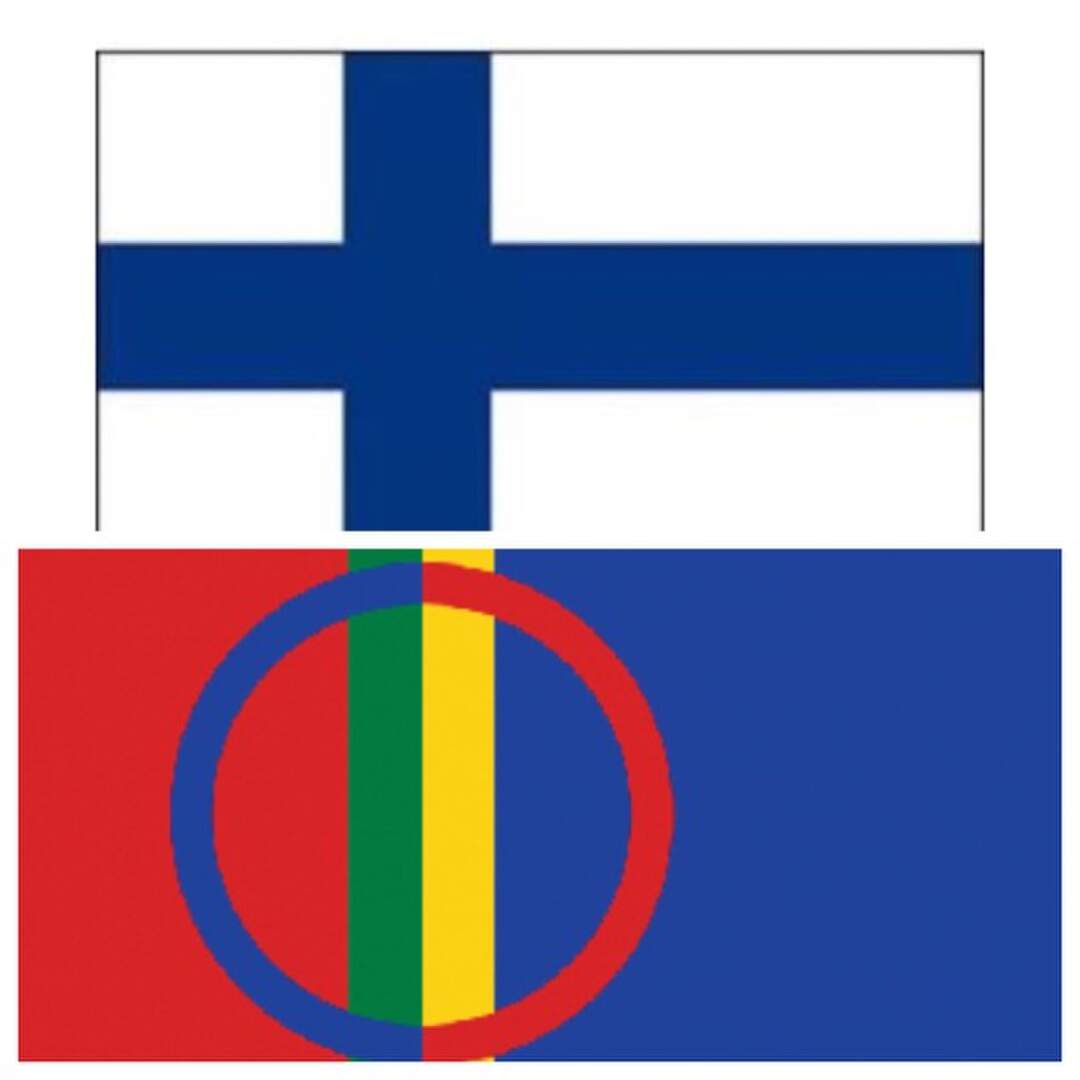 Finnland/Lappland