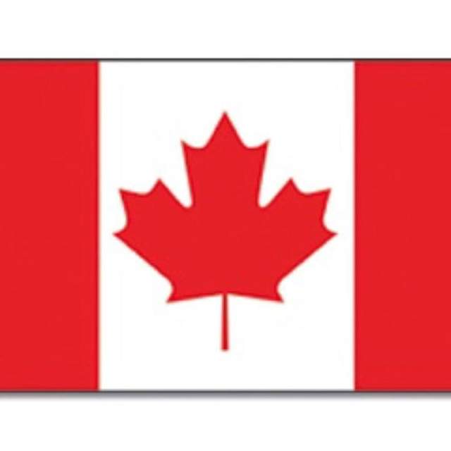 Kanada 2017