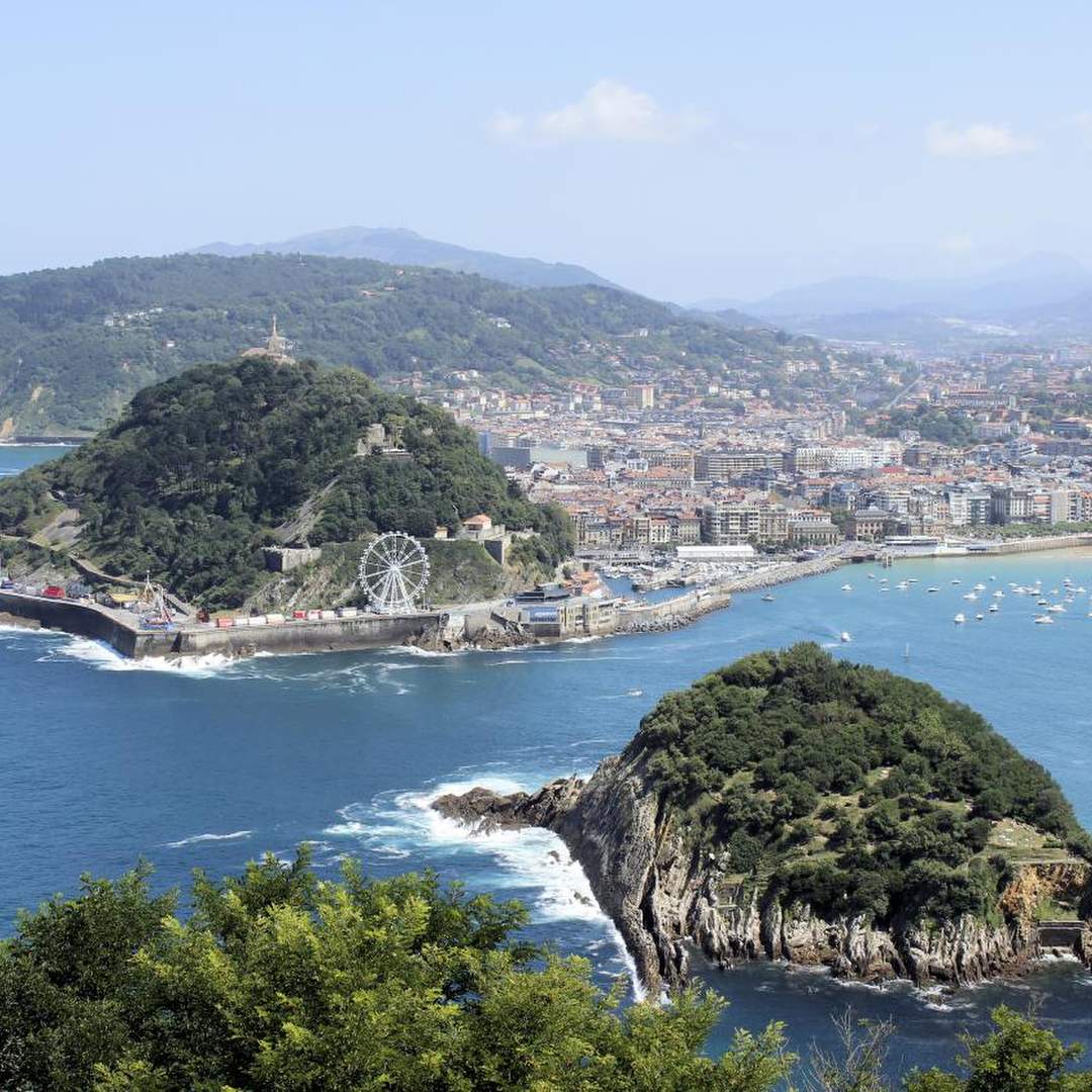 San Sebastián