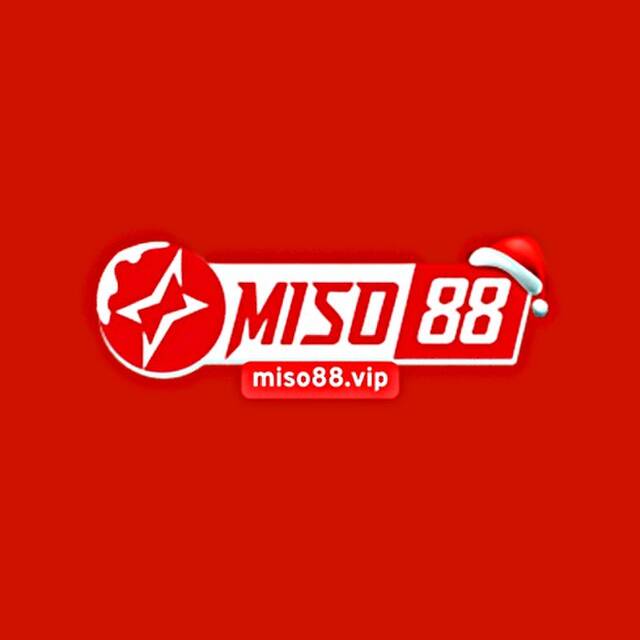Miso88 vip
