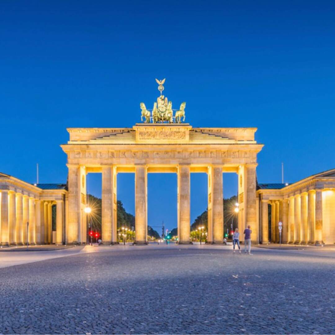 Berlin