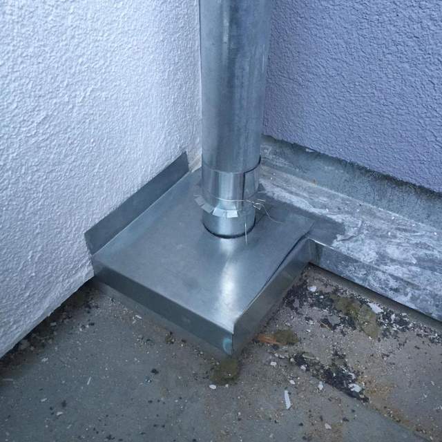Abseiltechnik