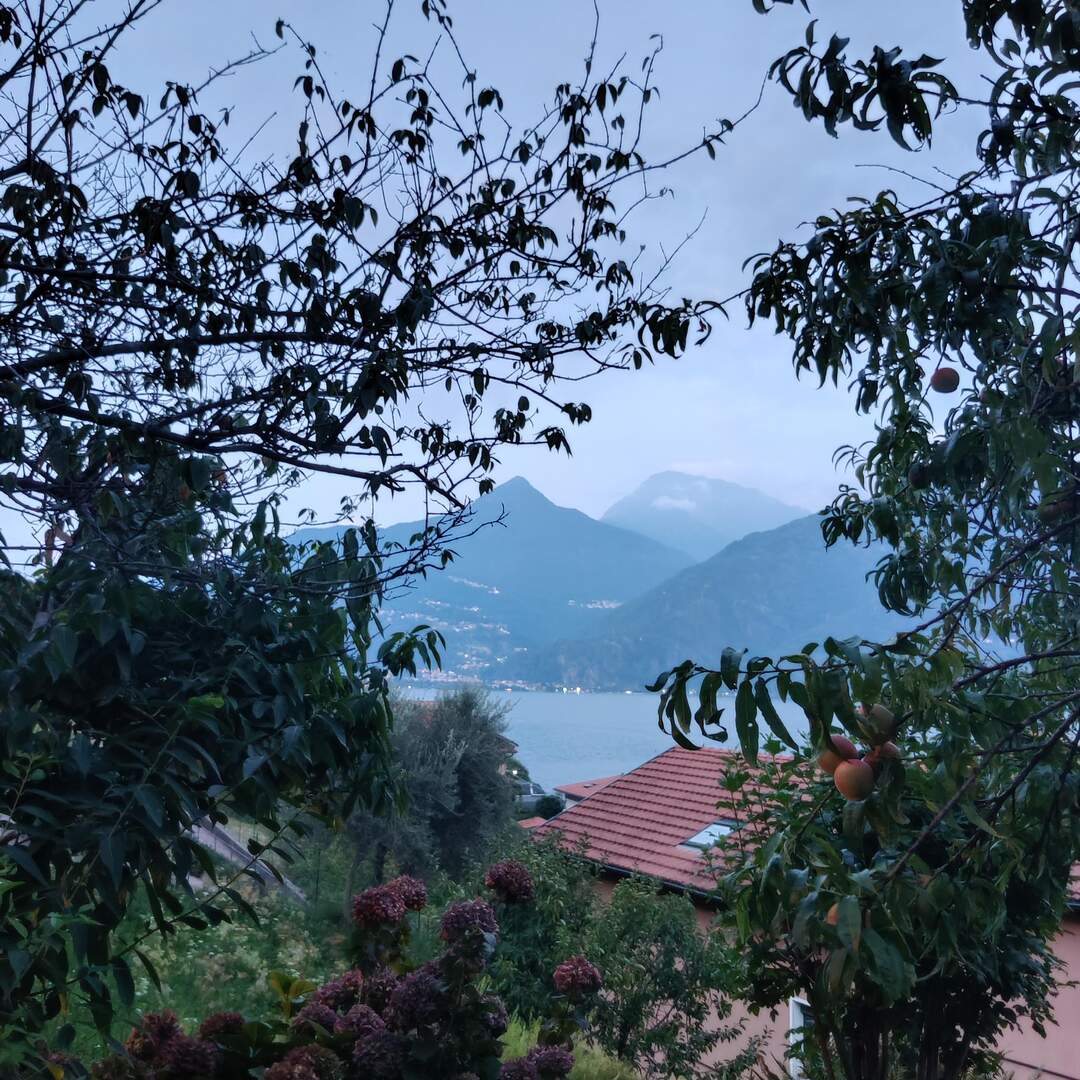 Italien Santa Maria