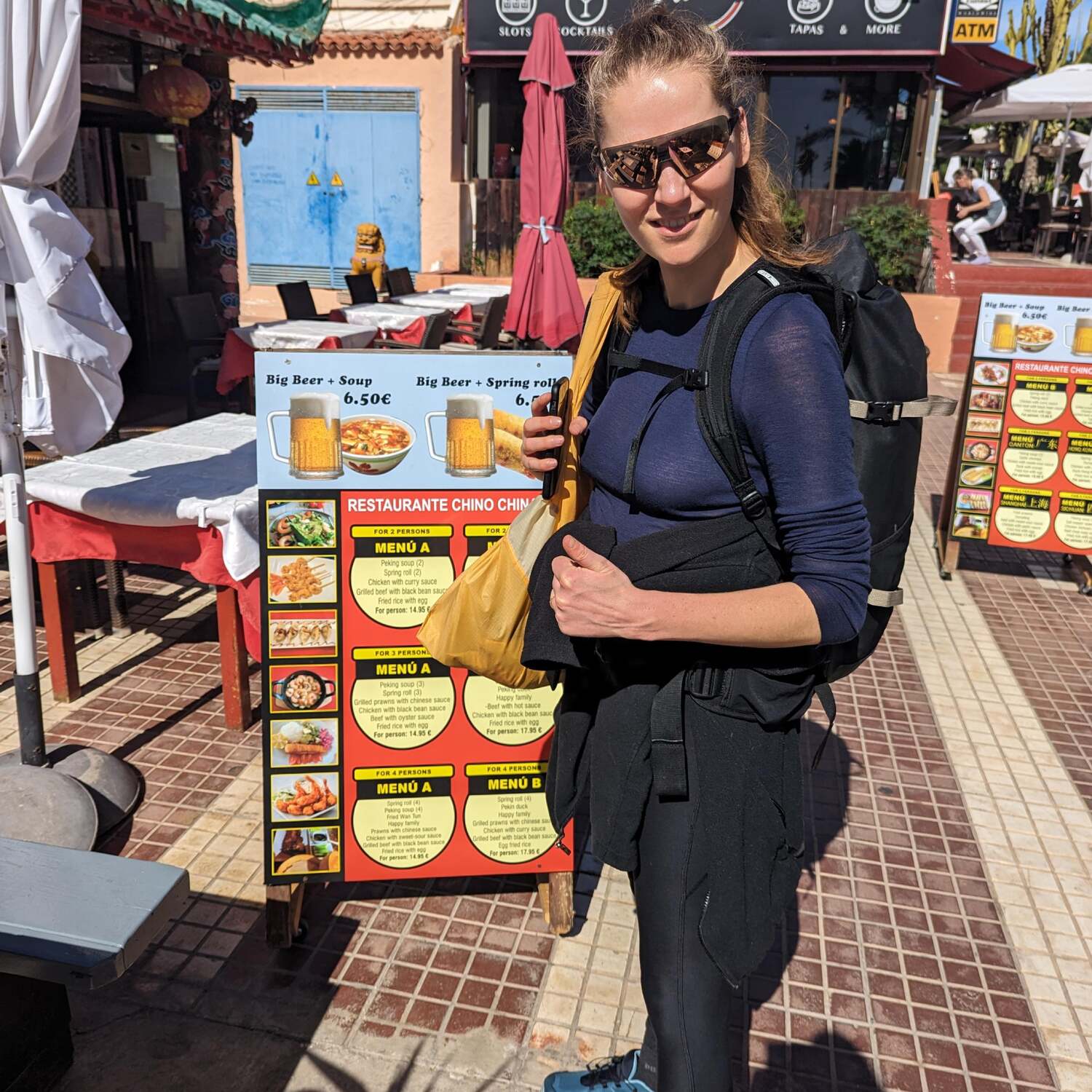 Wanderabendteuer Gran Canaria