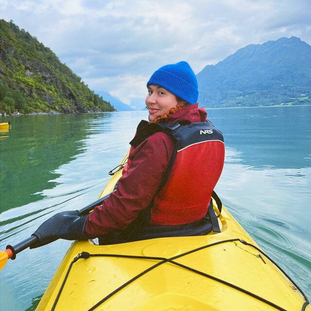 Paula Denkel