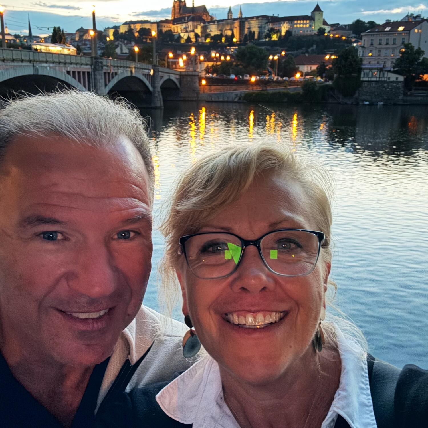 August 2025 Travel Adventures