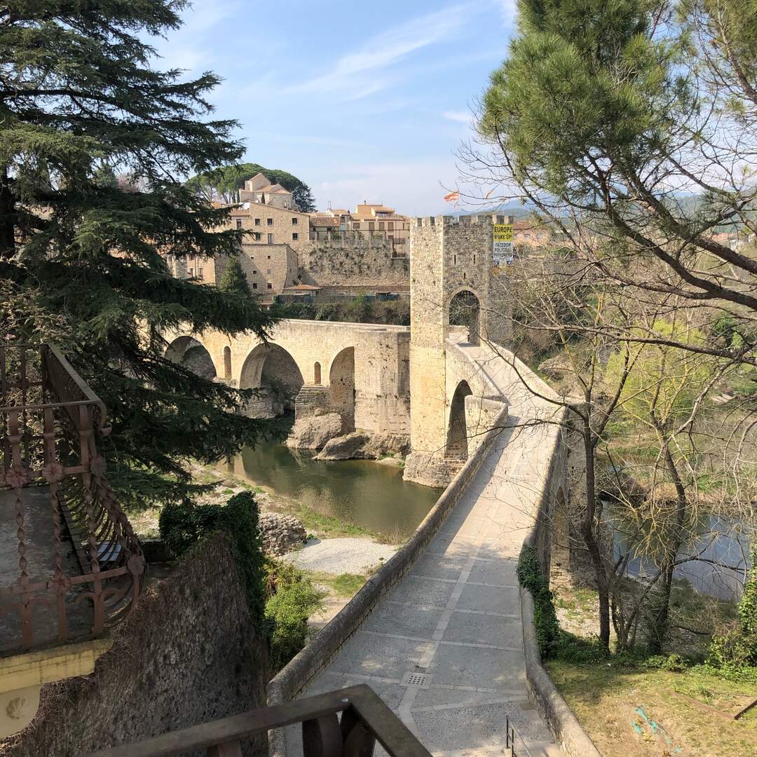 Medieval Villages 2021
