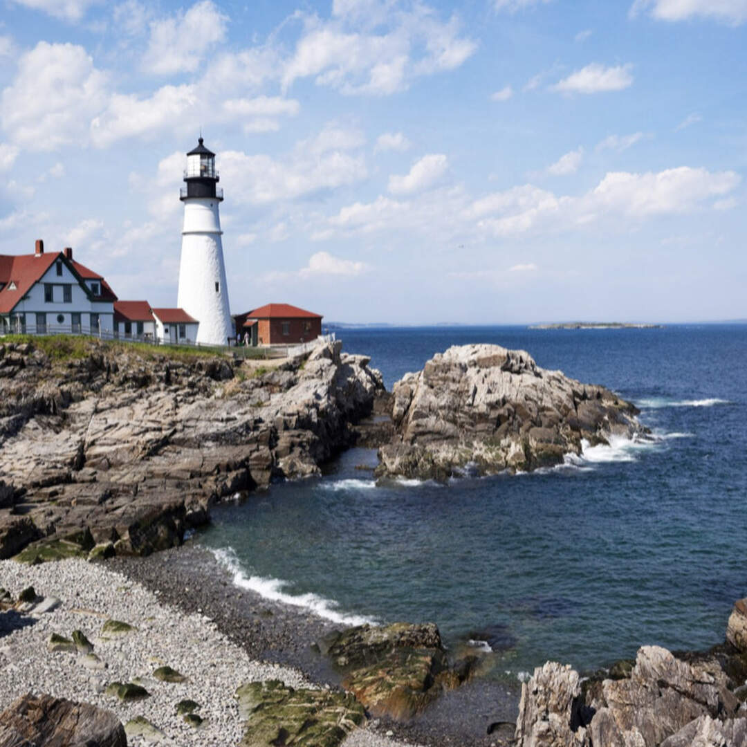 StilesConII /Portland, ME 2021