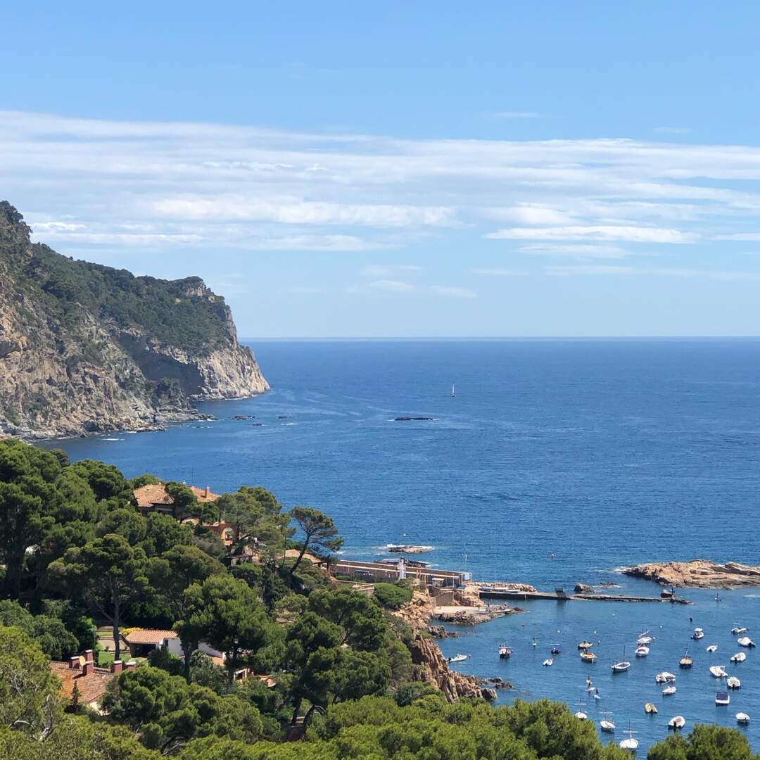 Costa Brava Adventures 2021