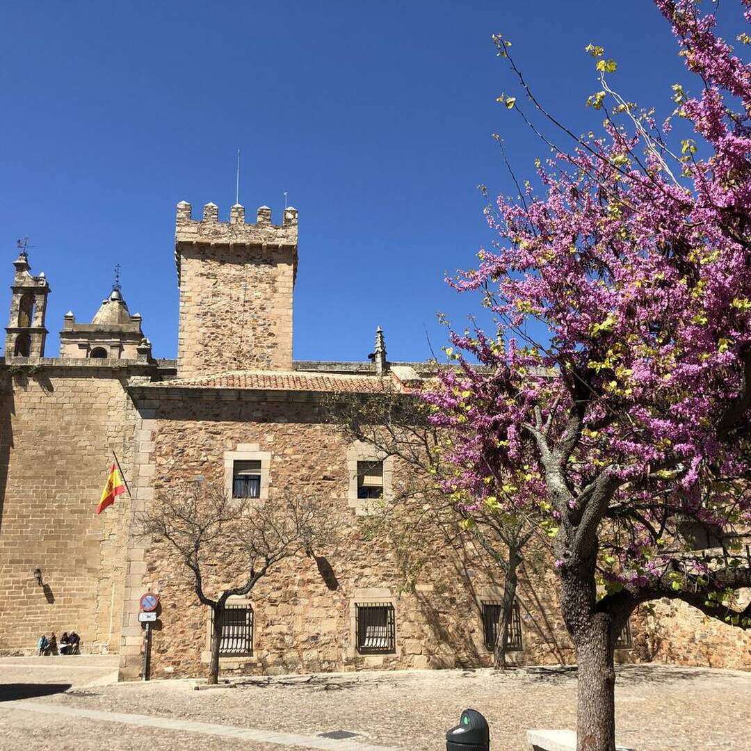 Empty Nest Road Trip 4/2019