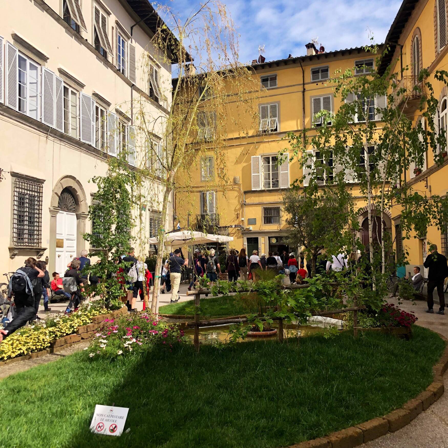 Art and Nature in Tuscany 2023
