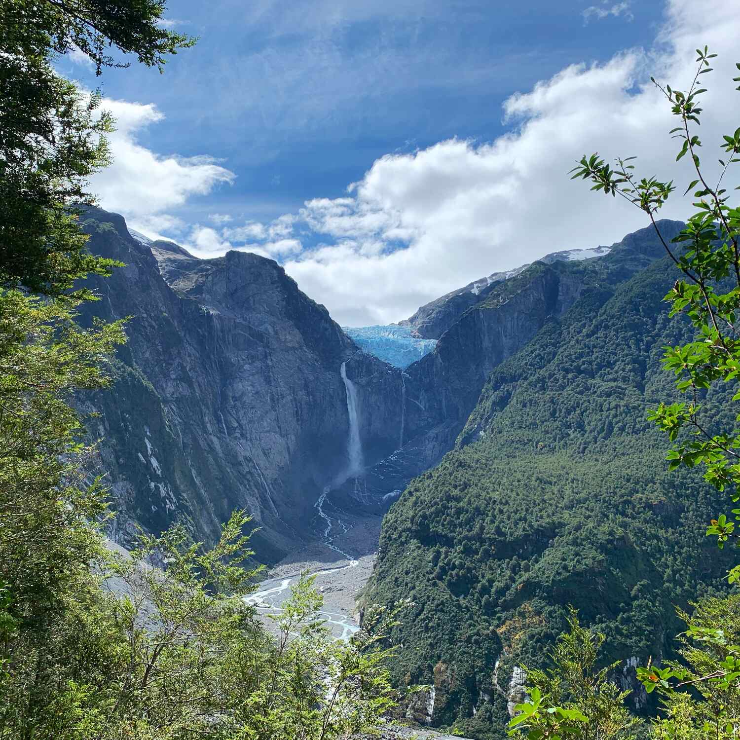 Patagonia Road Trip