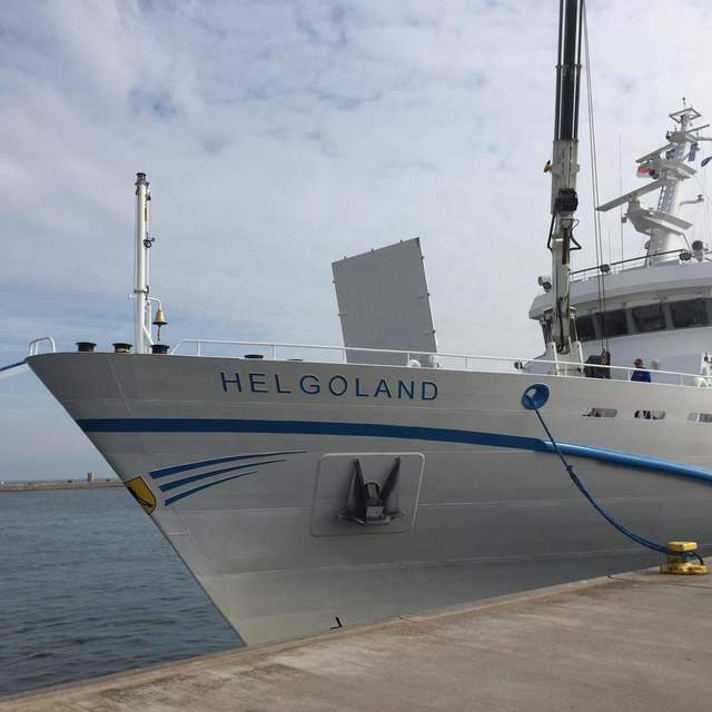 Helgoland