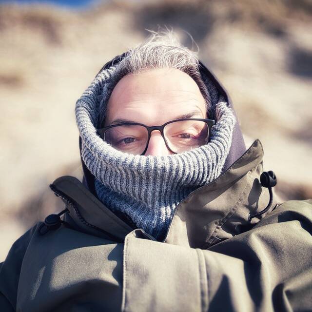 Olaf Gröfke