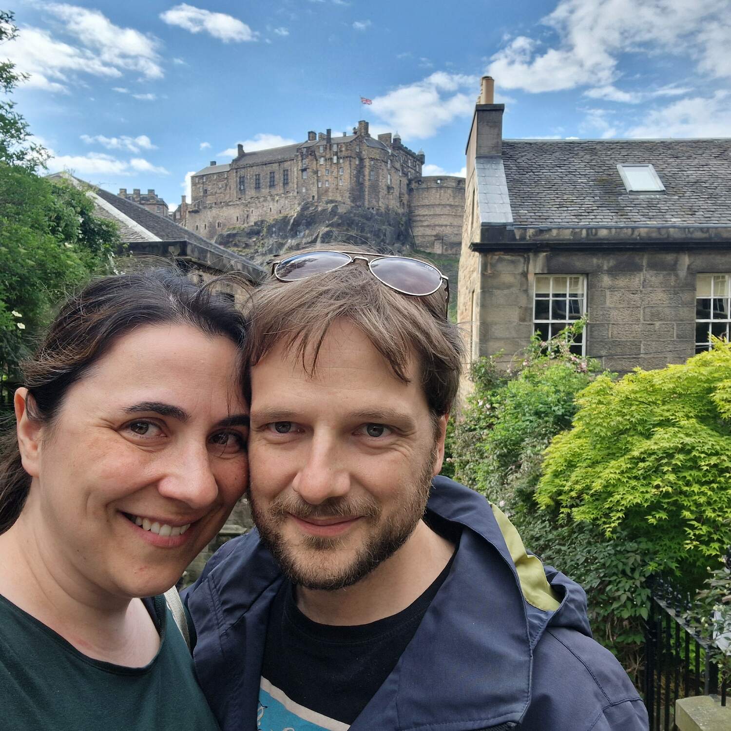 Schottland