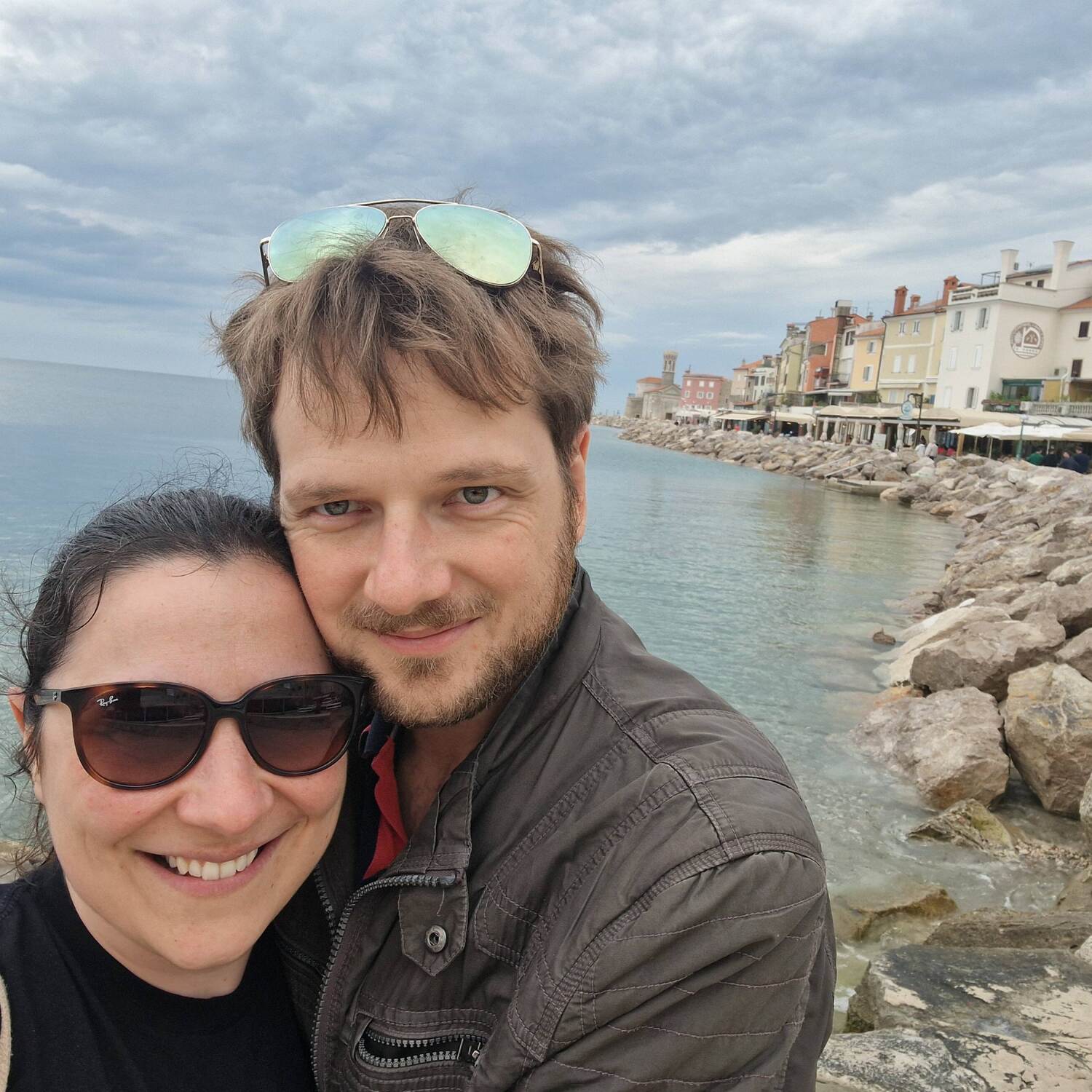 Slowenien / Kroatien / Italien