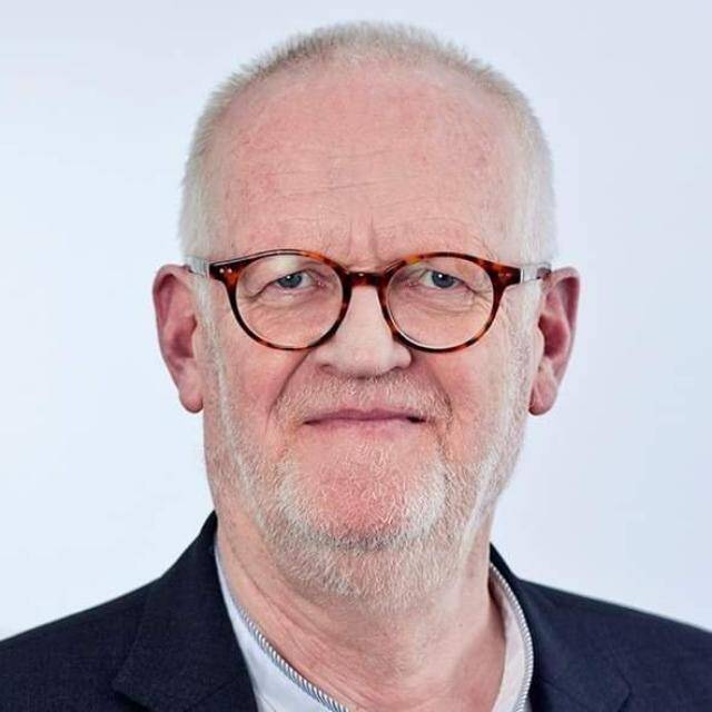 Jens Schwieger