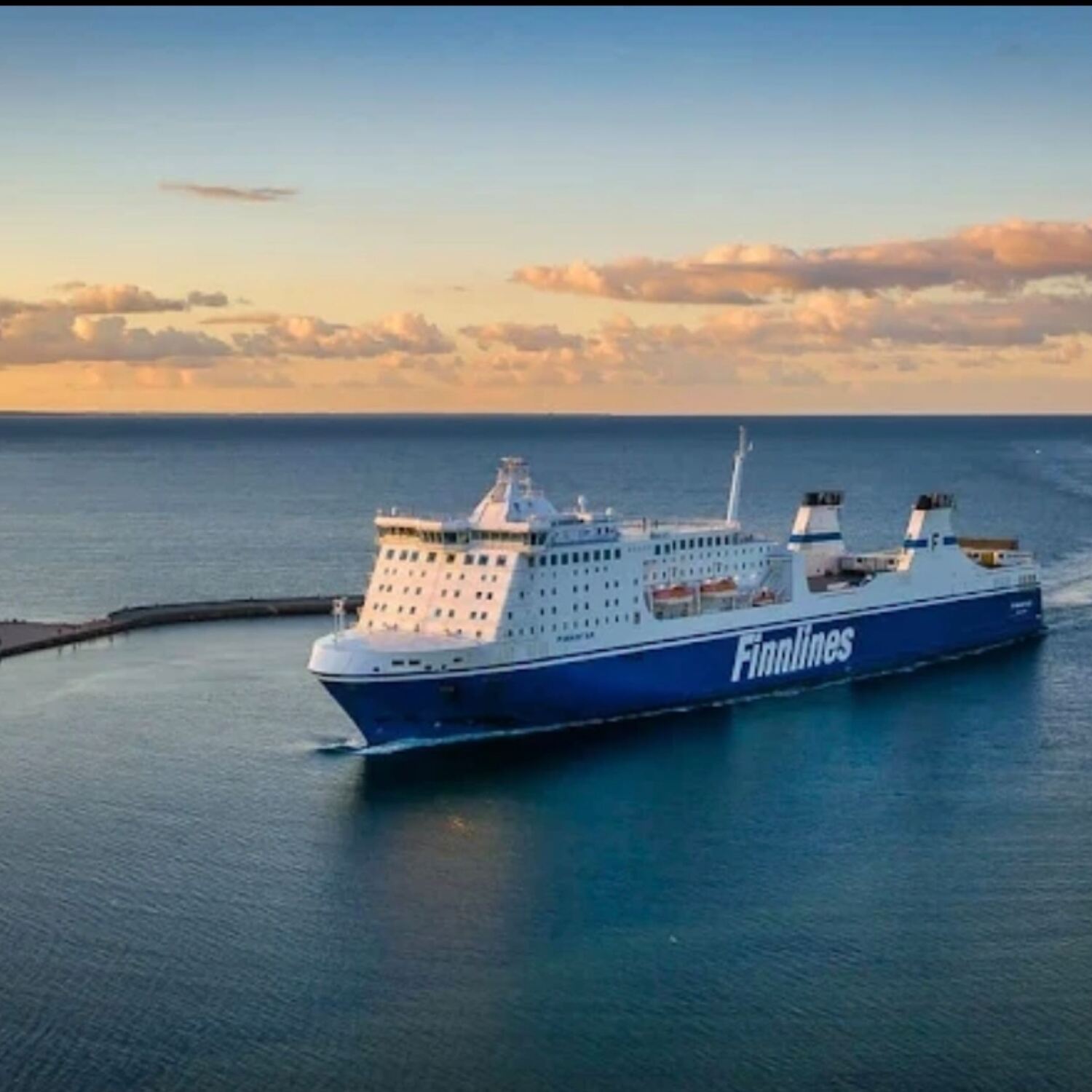 Finnland - Kurztripp