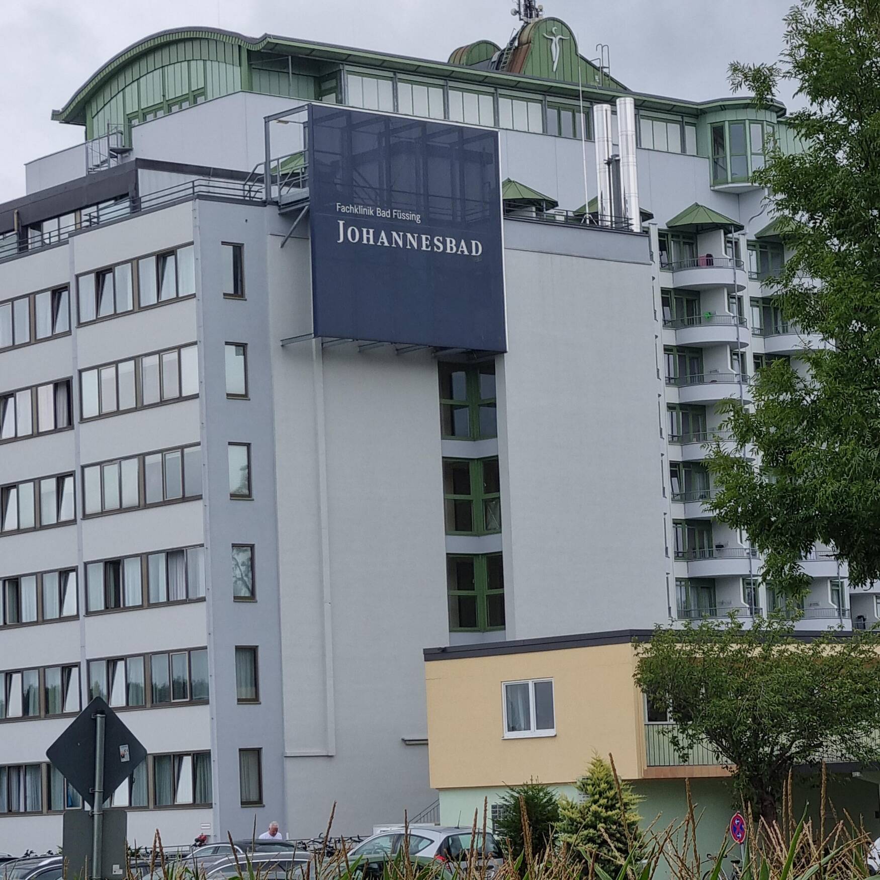 Detter- Bad Füssing