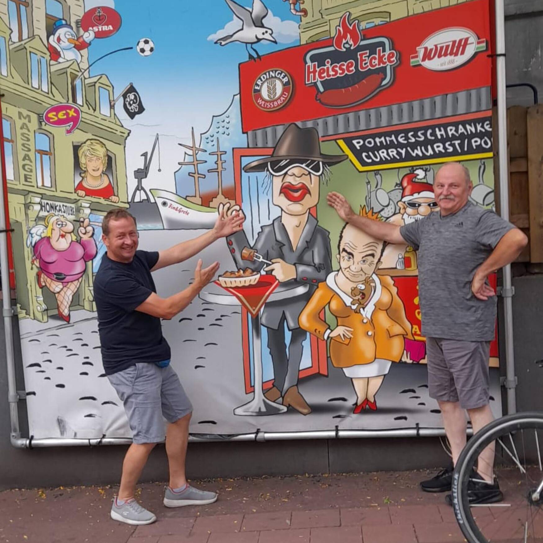 Hamburg