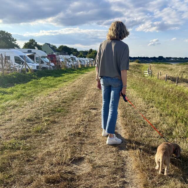 Camperqueen