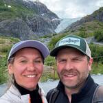 Nicole und Patrick
