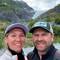 Nicole und Patrick