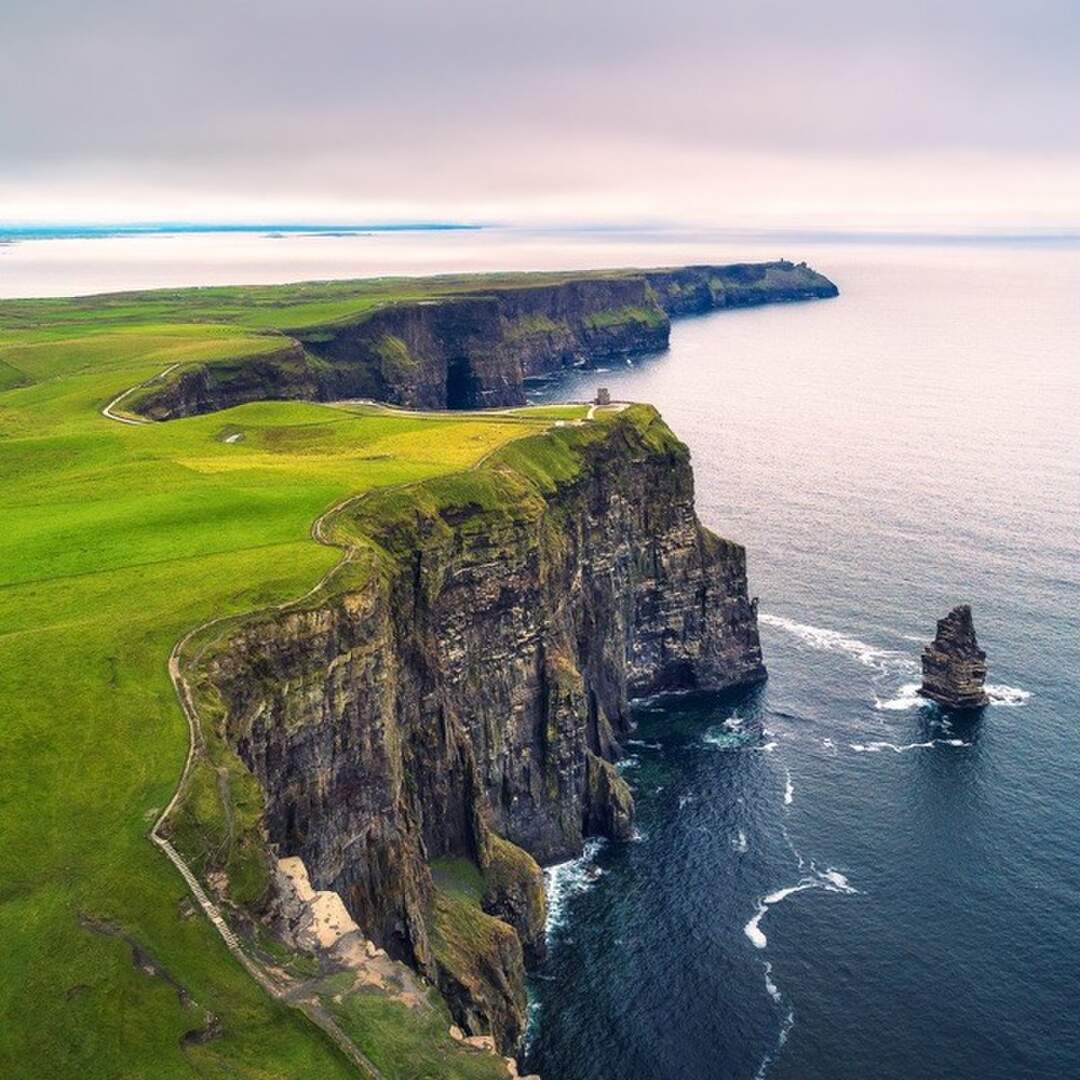 Irland Rundreise